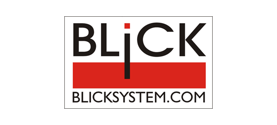 Blick-System