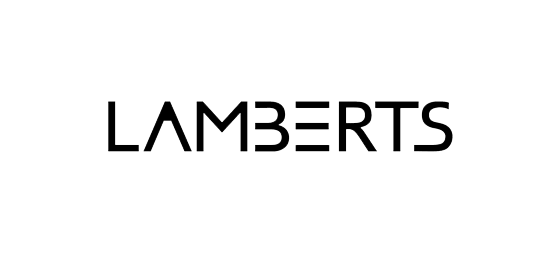 Lamberts-Linit